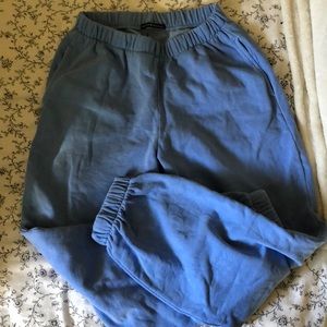 brandy melville sweatpants